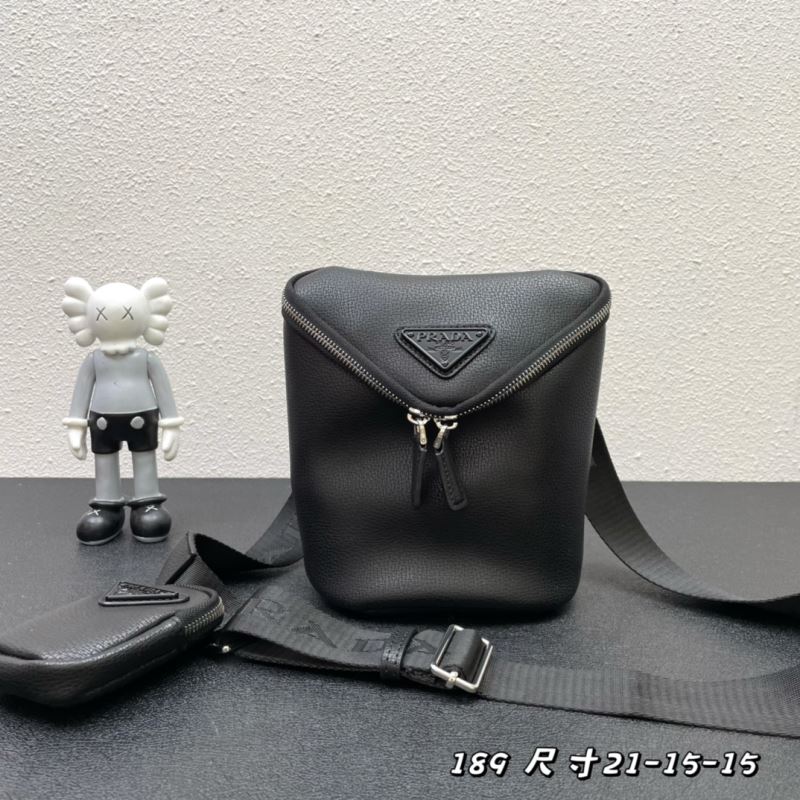 Prada Satchel Bags